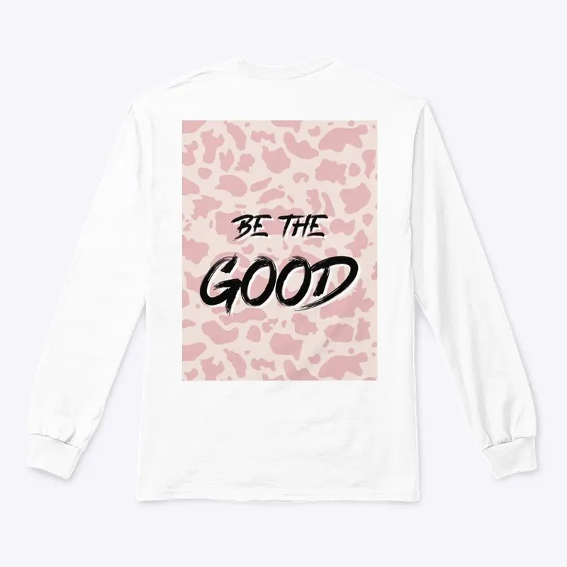 Be The Good