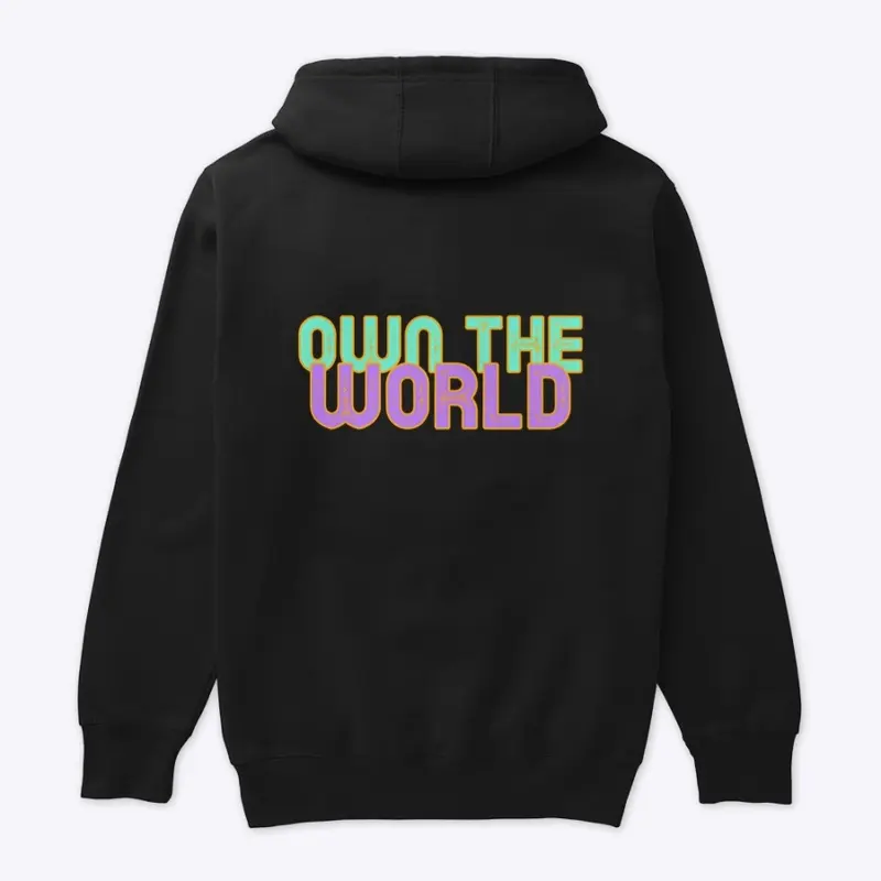 Own The World 