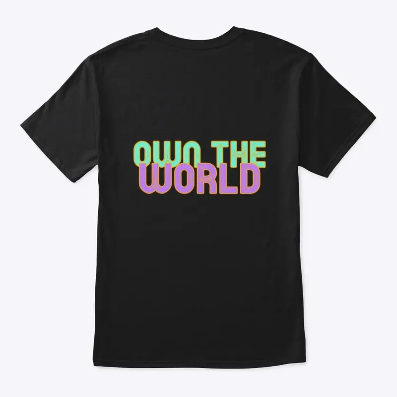 Own The World 