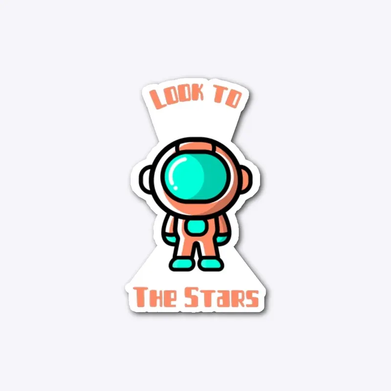 Look To The Stars 