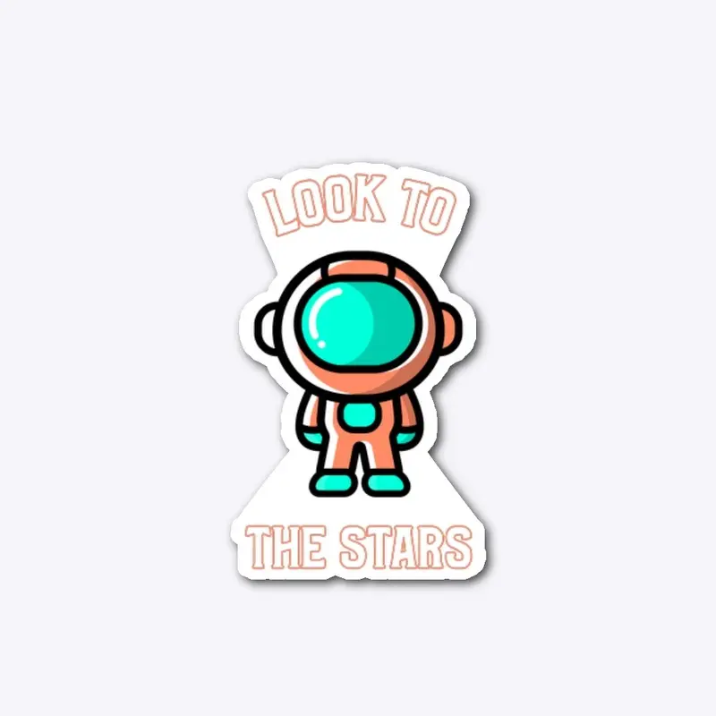 Look To The Stars